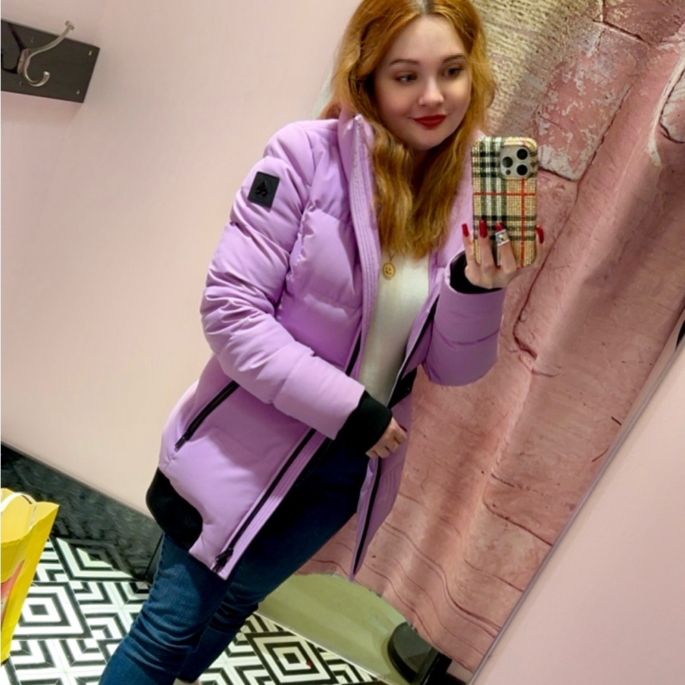 Moose Knuckles Coat - Picture 5 of 8